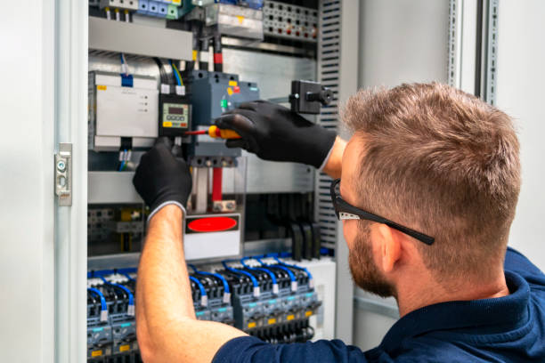 Best Emergency Electrical Repair  in Balcones Heights, TX
