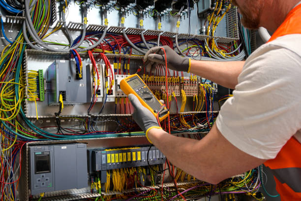  Balcones Heights, TX Electrician Pros
