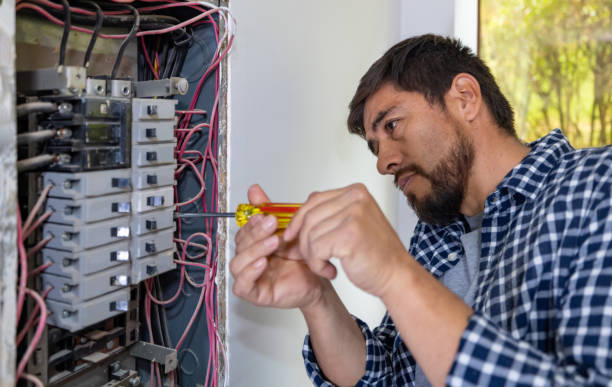 Best Commercial Electrician Services  in Balcones Heights, TX